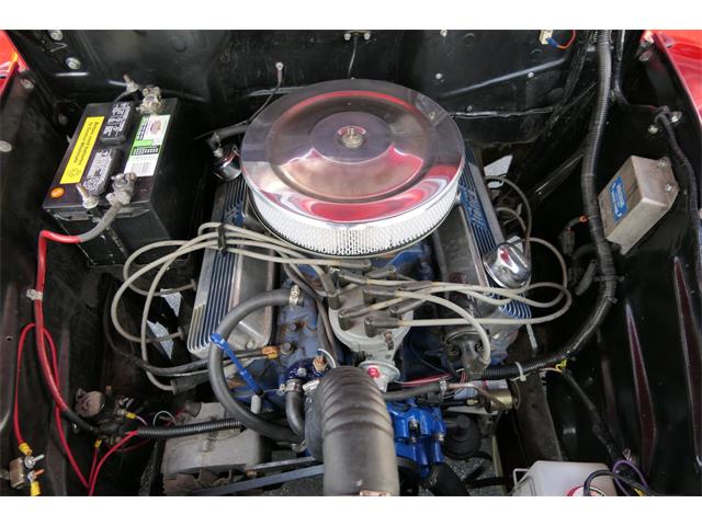 1950 Ford F4 (CC-1101508) for sale in Lake Mary, Florida