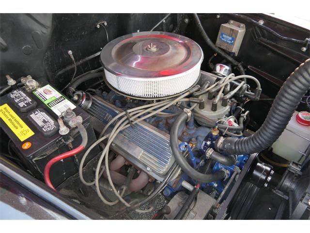 1950 Ford F4 (CC-1101508) for sale in Lake Mary, Florida