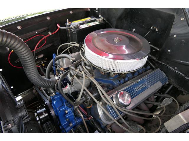 1950 Ford F4 (CC-1101508) for sale in Lake Mary, Florida