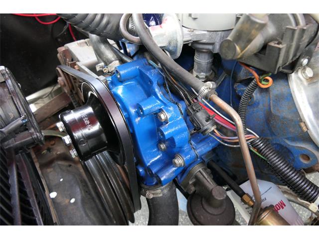 1950 Ford F4 (CC-1101508) for sale in Lake Mary, Florida