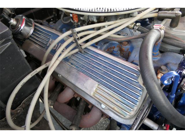 1950 Ford F4 (CC-1101508) for sale in Lake Mary, Florida