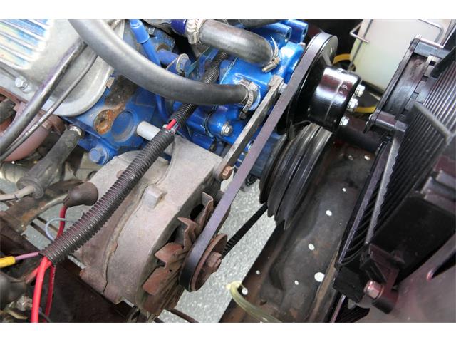 1950 Ford F4 (CC-1101508) for sale in Lake Mary, Florida
