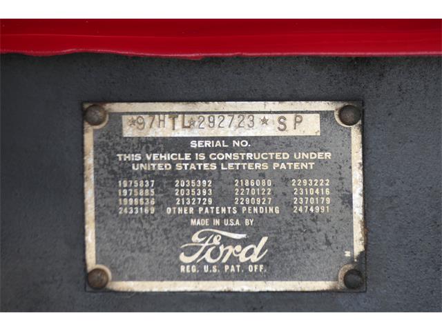 1950 Ford F4 (CC-1101508) for sale in Lake Mary, Florida