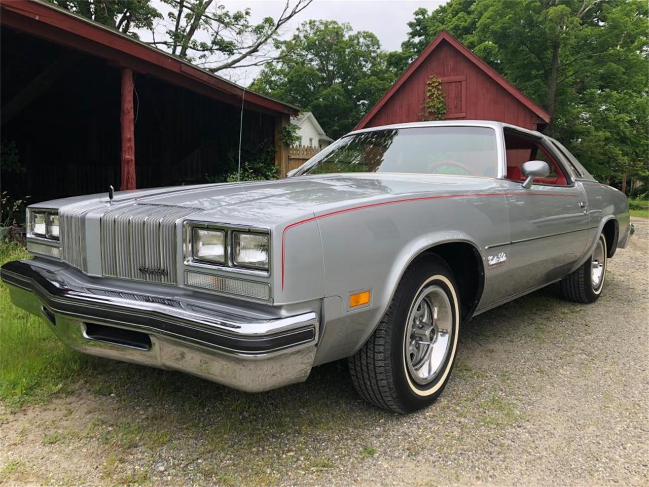 1977 Oldsmobile Cutlass Supreme for Sale | ClassicCars.com | CC-1101512