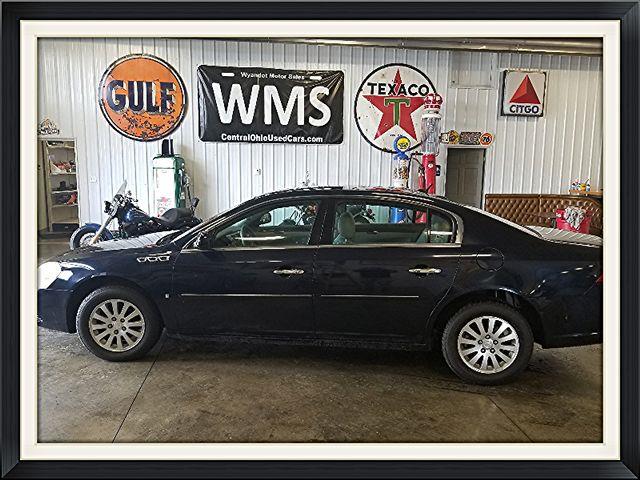 2007 Buick Lucerne (CC-1101526) for sale in Upper Sandusky, Ohio