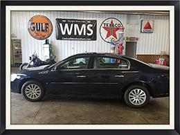2007 Buick Lucerne (CC-1101526) for sale in Upper Sandusky, Ohio