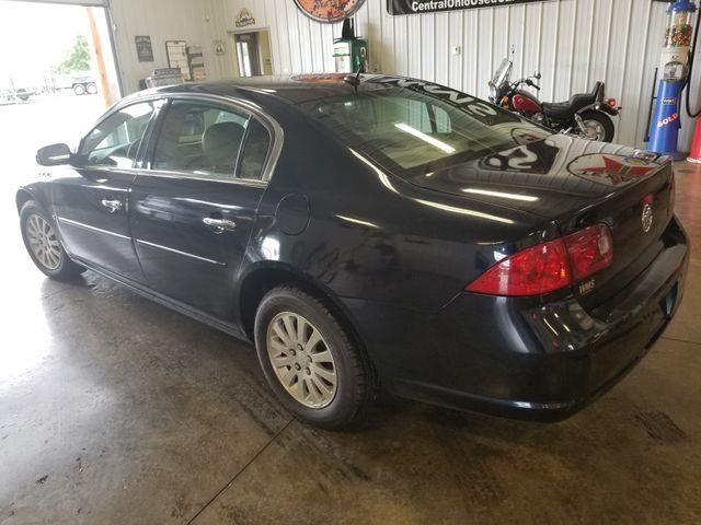 2007 Buick Lucerne (CC-1101526) for sale in Upper Sandusky, Ohio