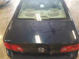 2007 Buick Lucerne (CC-1101526) for sale in Upper Sandusky, Ohio