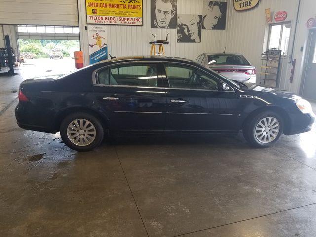 2007 Buick Lucerne (CC-1101526) for sale in Upper Sandusky, Ohio