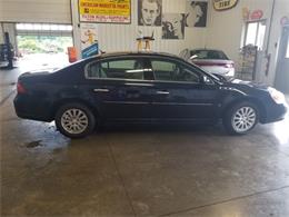 2007 Buick Lucerne (CC-1101526) for sale in Upper Sandusky, Ohio