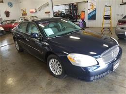 2007 Buick Lucerne (CC-1101526) for sale in Upper Sandusky, Ohio