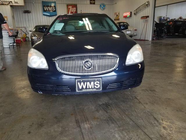 2007 Buick Lucerne (CC-1101526) for sale in Upper Sandusky, Ohio