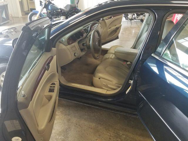 2007 Buick Lucerne (CC-1101526) for sale in Upper Sandusky, Ohio