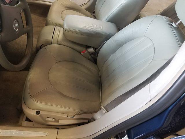 2007 Buick Lucerne (CC-1101526) for sale in Upper Sandusky, Ohio