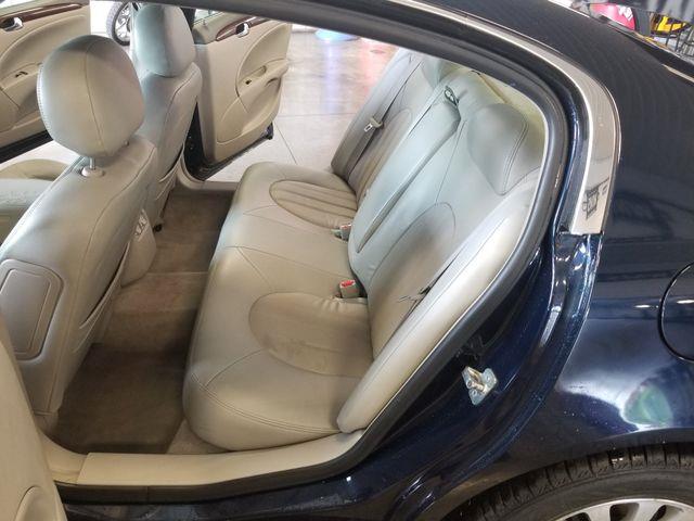 2007 Buick Lucerne (CC-1101526) for sale in Upper Sandusky, Ohio