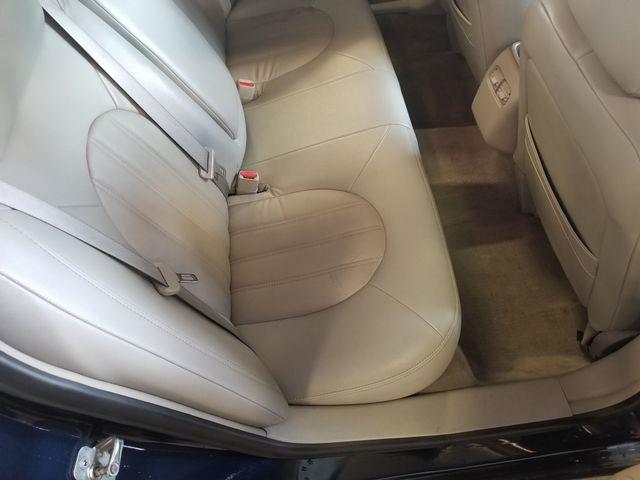 2007 Buick Lucerne (CC-1101526) for sale in Upper Sandusky, Ohio