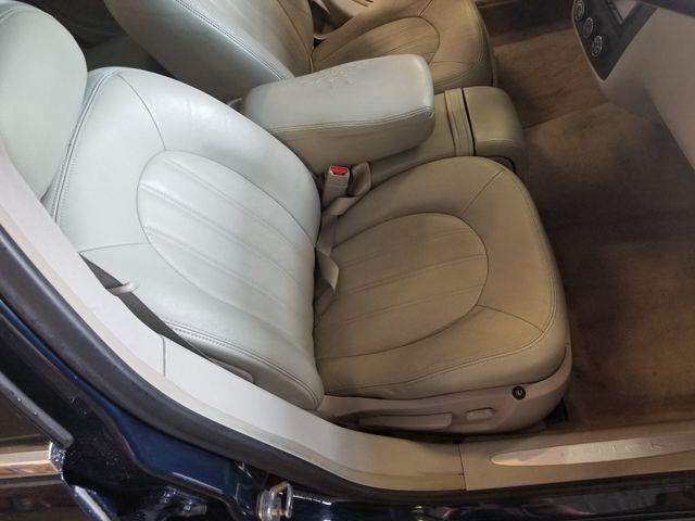 2007 Buick Lucerne (CC-1101526) for sale in Upper Sandusky, Ohio