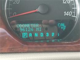 2007 Buick Lucerne (CC-1101526) for sale in Upper Sandusky, Ohio