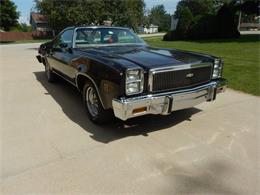 1977 Chevrolet El Camino (CC-1100156) for sale in Clarence, Iowa