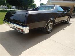 1977 Chevrolet El Camino (CC-1100156) for sale in Clarence, Iowa
