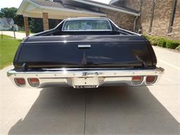 1977 Chevrolet El Camino (CC-1100156) for sale in Clarence, Iowa