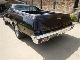 1977 Chevrolet El Camino (CC-1100156) for sale in Clarence, Iowa