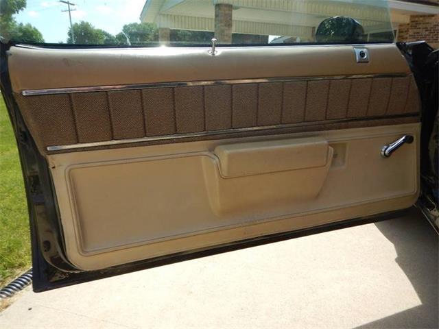1977 Chevrolet El Camino (CC-1100156) for sale in Clarence, Iowa