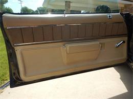 1977 Chevrolet El Camino (CC-1100156) for sale in Clarence, Iowa