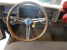 1977 Chevrolet El Camino (CC-1100156) for sale in Clarence, Iowa