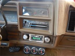 1977 Chevrolet El Camino (CC-1100156) for sale in Clarence, Iowa