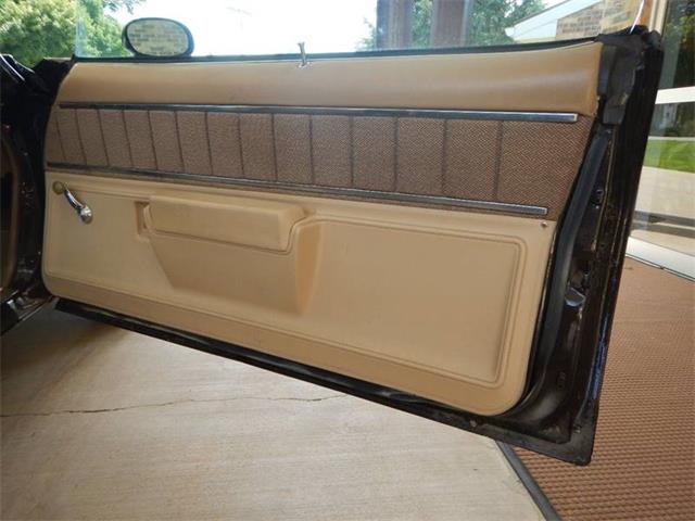 1977 Chevrolet El Camino (CC-1100156) for sale in Clarence, Iowa