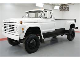 1976 Ford F600 (CC-1101570) for sale in Denver , Colorado