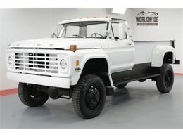 1976 Ford F600 (CC-1101570) for sale in Denver , Colorado