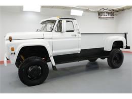 1976 Ford F600 (CC-1101570) for sale in Denver , Colorado