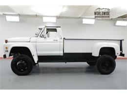 1976 Ford F600 (CC-1101570) for sale in Denver , Colorado