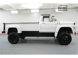 1976 Ford F600 (CC-1101570) for sale in Denver , Colorado