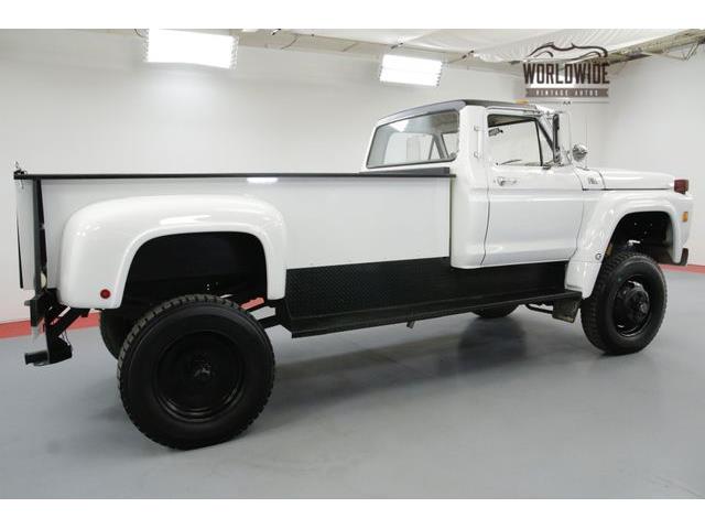 1976 Ford F600 (CC-1101570) for sale in Denver , Colorado
