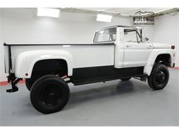 1976 Ford F600 (CC-1101570) for sale in Denver , Colorado