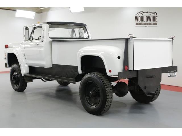 1976 Ford F600 (CC-1101570) for sale in Denver , Colorado