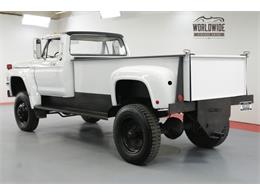 1976 Ford F600 (CC-1101570) for sale in Denver , Colorado
