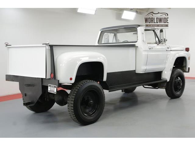 1976 Ford F600 (CC-1101570) for sale in Denver , Colorado