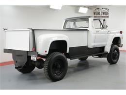 1976 Ford F600 (CC-1101570) for sale in Denver , Colorado