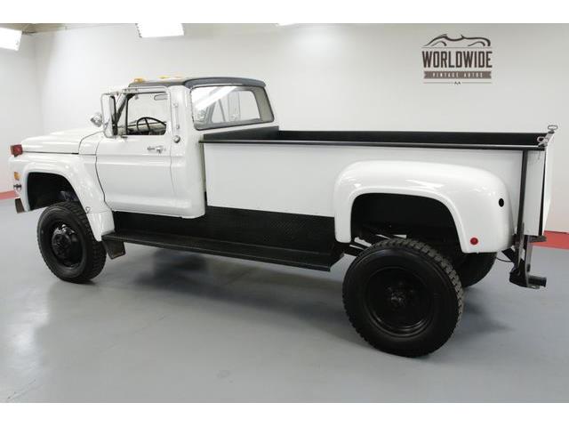 1976 Ford F600 (CC-1101570) for sale in Denver , Colorado