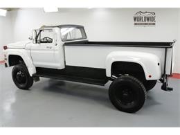 1976 Ford F600 (CC-1101570) for sale in Denver , Colorado