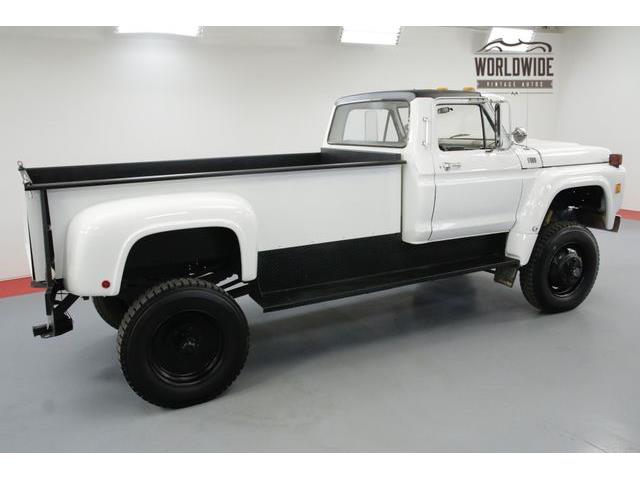 1976 Ford F600 (CC-1101570) for sale in Denver , Colorado