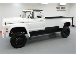 1976 Ford F600 (CC-1101570) for sale in Denver , Colorado