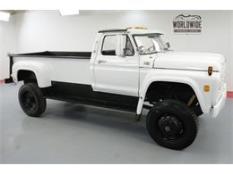 1976 Ford F600 (CC-1101570) for sale in Denver , Colorado