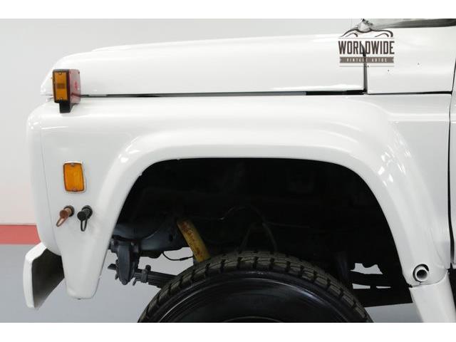 1976 Ford F600 (CC-1101570) for sale in Denver , Colorado