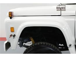 1976 Ford F600 (CC-1101570) for sale in Denver , Colorado