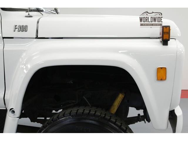 1976 Ford F600 (CC-1101570) for sale in Denver , Colorado